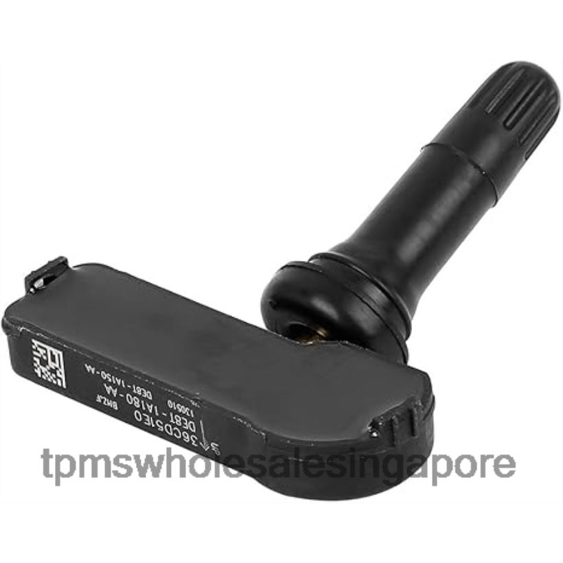 TPMS Installation Singapore | 4ZR4481324 TPMS Ford/Lincoln Tire Pressure Sensor DE8T1A180AA