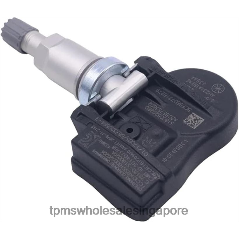 Oe TPMS Sensors | 4ZR4481462 TPMS Jaguar Tire Pressure Sensor 4H231A159AE