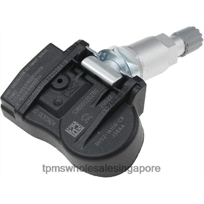 TPMS Sensor Sales | 4ZR4481453 TPMS Land Rover/Jaguar Tire Pressure Sensor BH521A159CA