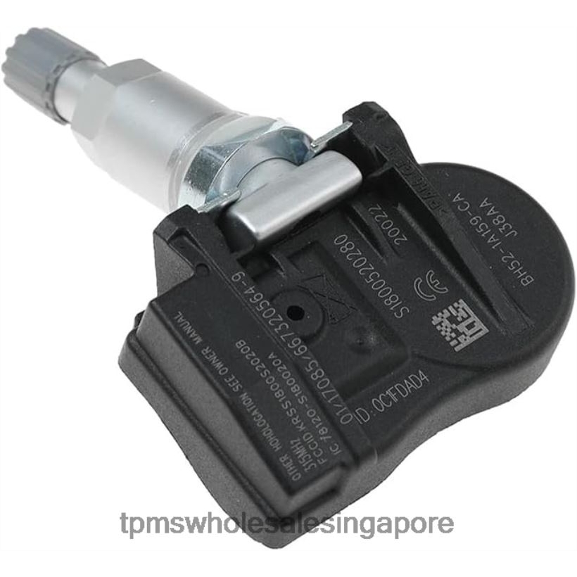TPMS Sensor Sales | 4ZR4481453 TPMS Land Rover/Jaguar Tire Pressure Sensor BH521A159CA