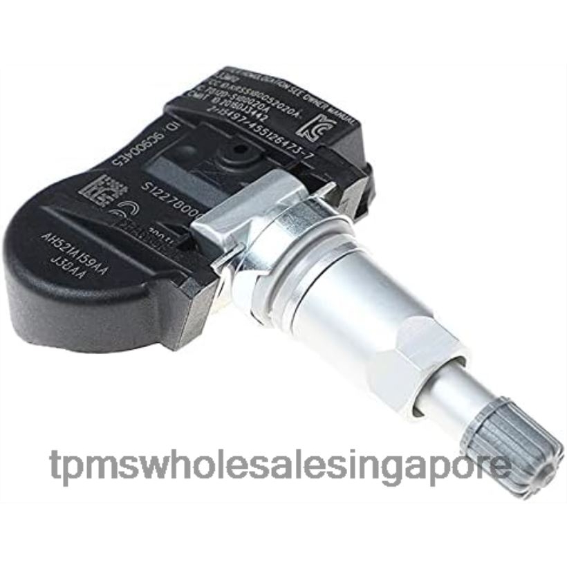 TPMS Singapore | 4ZR4481471 TPMS Land Rover/Jaguar Tire Pressure Sensor AH521A159AA