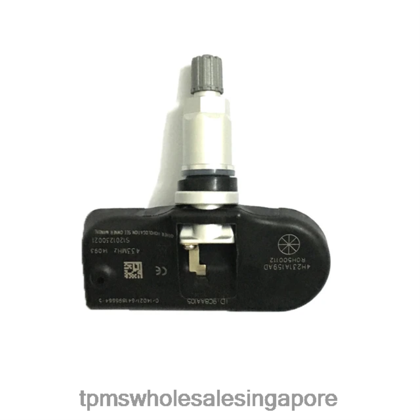 Tire Pressure Sensor Shop | 4ZR4481506 TPMS Jaguar The Pressure Sensor 4H231A159AD 433MHZ
