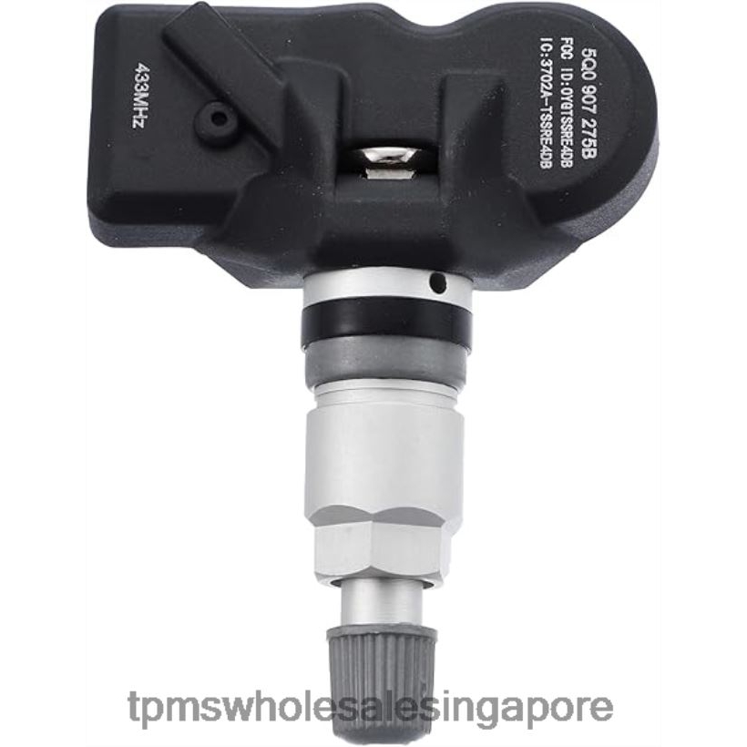 Oe TPMS Sensors | 4ZR4481442 TPMS Volkswagen/Audi Tire Pressure Sensor 5Q0907275B