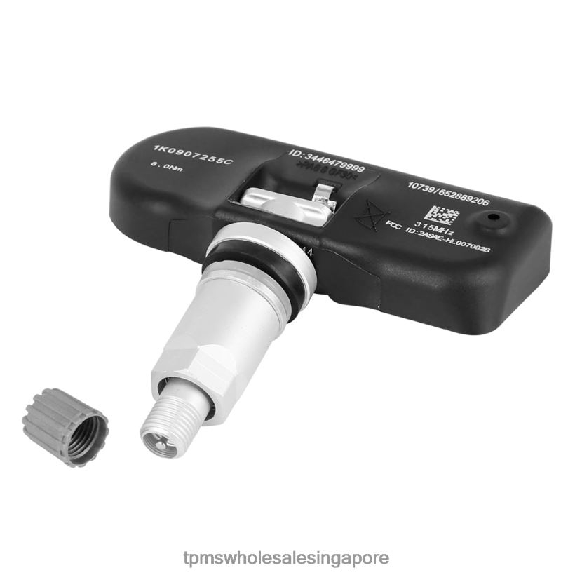 TPMS Sensor Sales | 4ZR4481463 TPMS Volkswagen Tire Pressure Sensor 1K0907255C