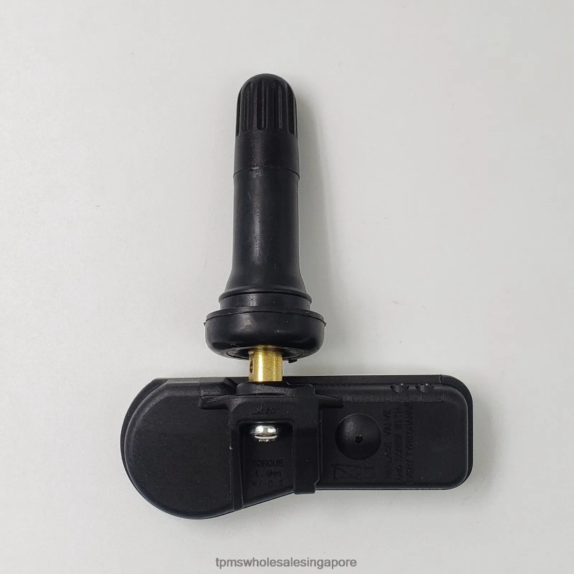 TPMS Installation Singapore | 4ZR4481224 TPMS Peugeot/Citroen Tire Pressure Sensor 9802003680
