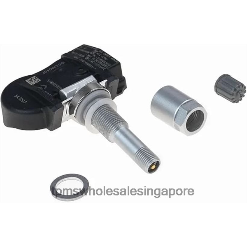 TPMS Sensors TPMS | 4ZR4481228 TPMS PEUGEOT/CITROEN Tire Pressure Sensor 543093