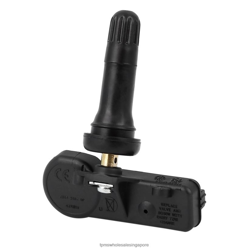 Tire Pressure Sensor Shop | 4ZR4481226 TPMS PEUGEOT/CITROEN Tire Pressure Sensor 5430W0