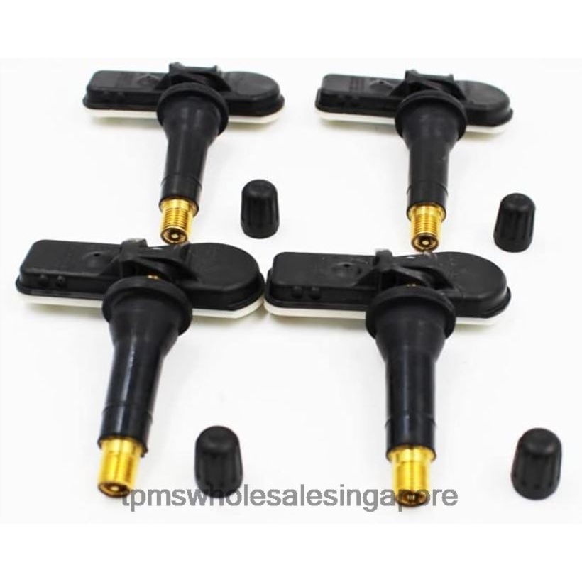Oe TPMS Sensors | 4ZR4481232 TPMS Renault Tire Pressure Sensor 407001628R