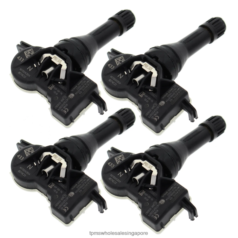 TPMS Sensor Price | 4ZR4481235 TPMS Renault Tire Pressure Sensor 407004CB0A