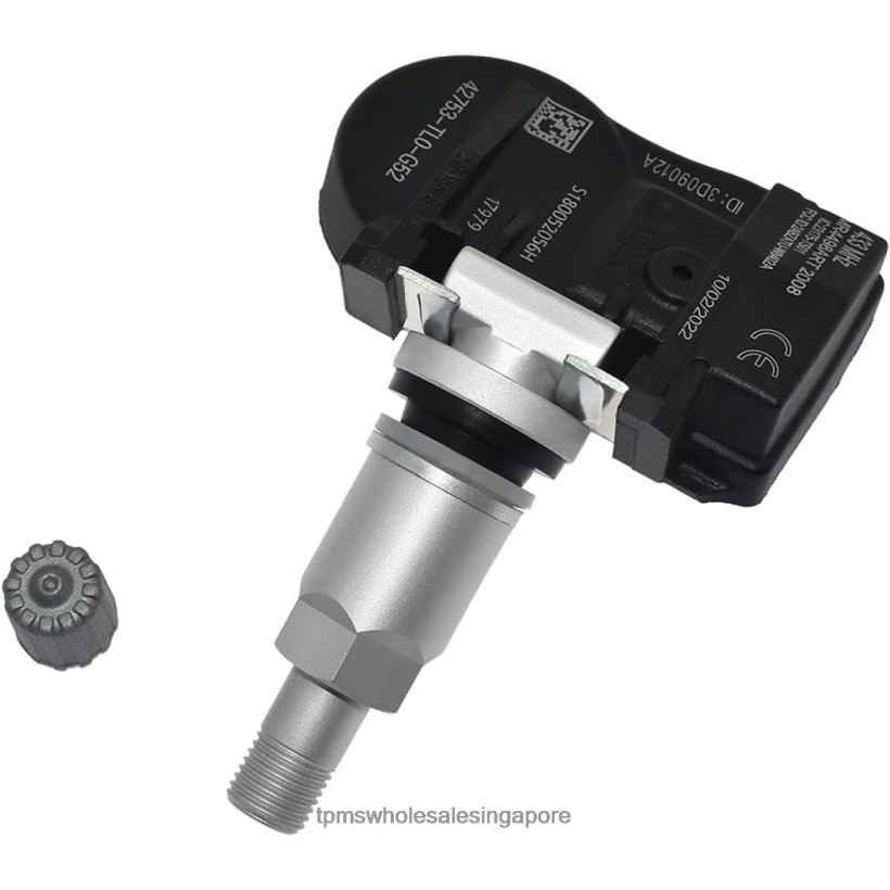 Oe TPMS Sensors | 4ZR4481582 TPMS Honda The Pressure Sensor 42753TL0G54 359MHZ