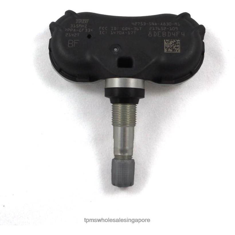 TPMS Singapore | 4ZR4481581 TPMS Honda The Pressure Sensor 42753SWA316 358MHZ