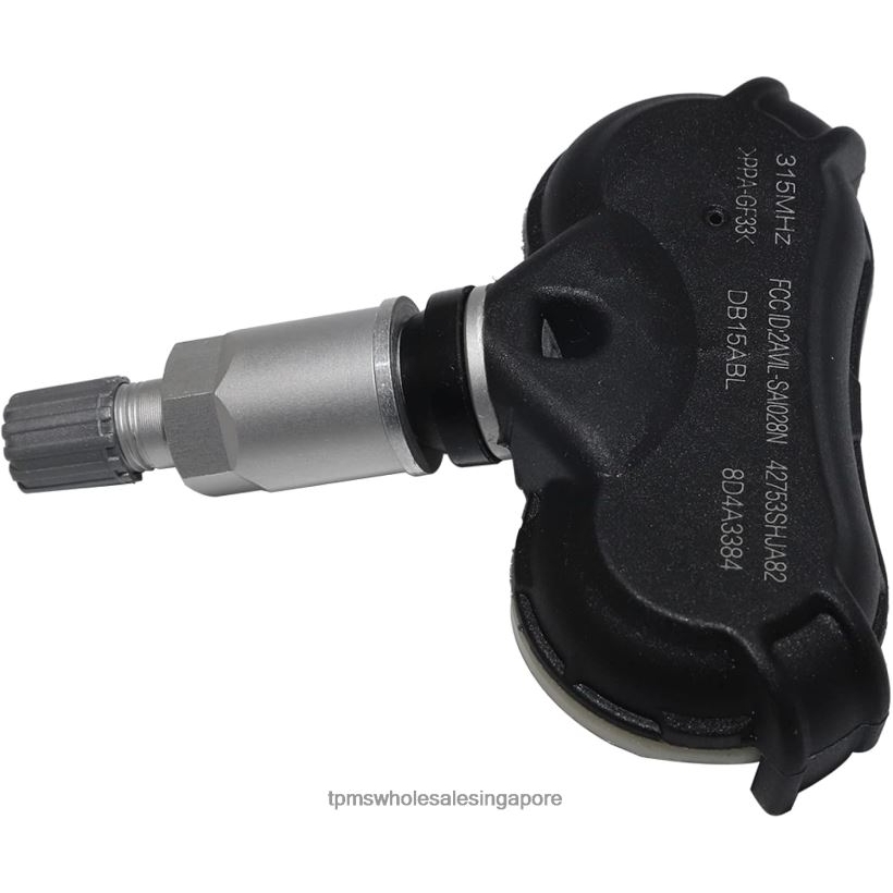 Tire Pressure Sensor Tool | 4ZR4481619 TPMS Honda The Pressure Sensor 42753SHJA82 396MHZ