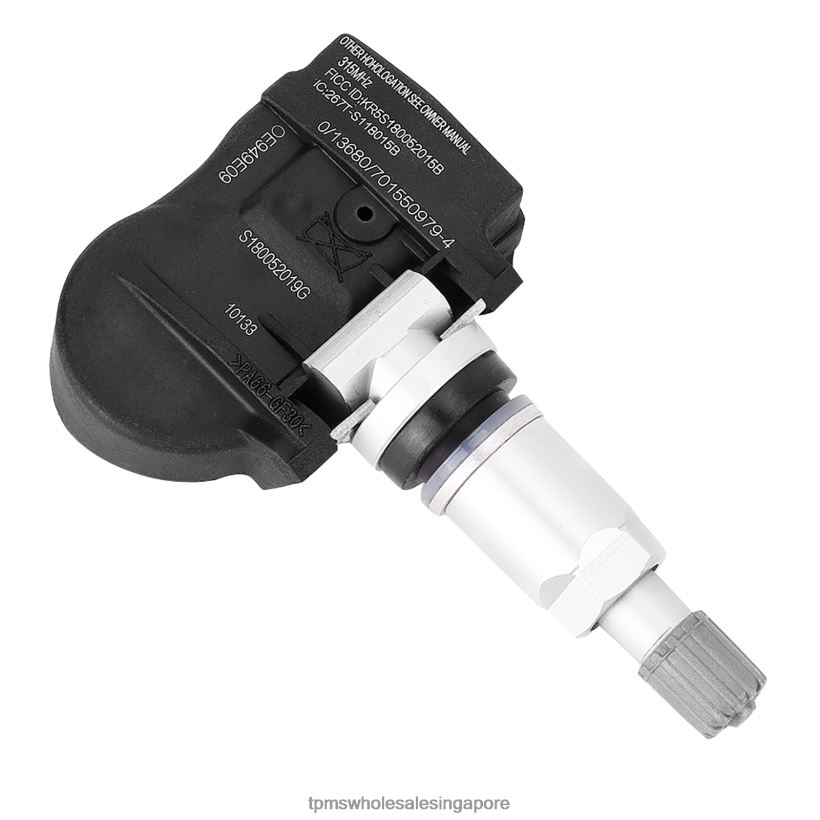 TPMS Sensor Price | 4ZR4481545 TPMS Mazda The Pressure Sensor BHA437140 322MHZ