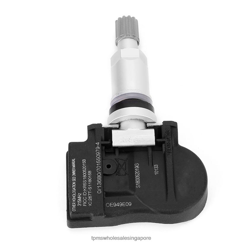 TPMS Sensor Price | 4ZR4481545 TPMS Mazda The Pressure Sensor BHA437140 322MHZ