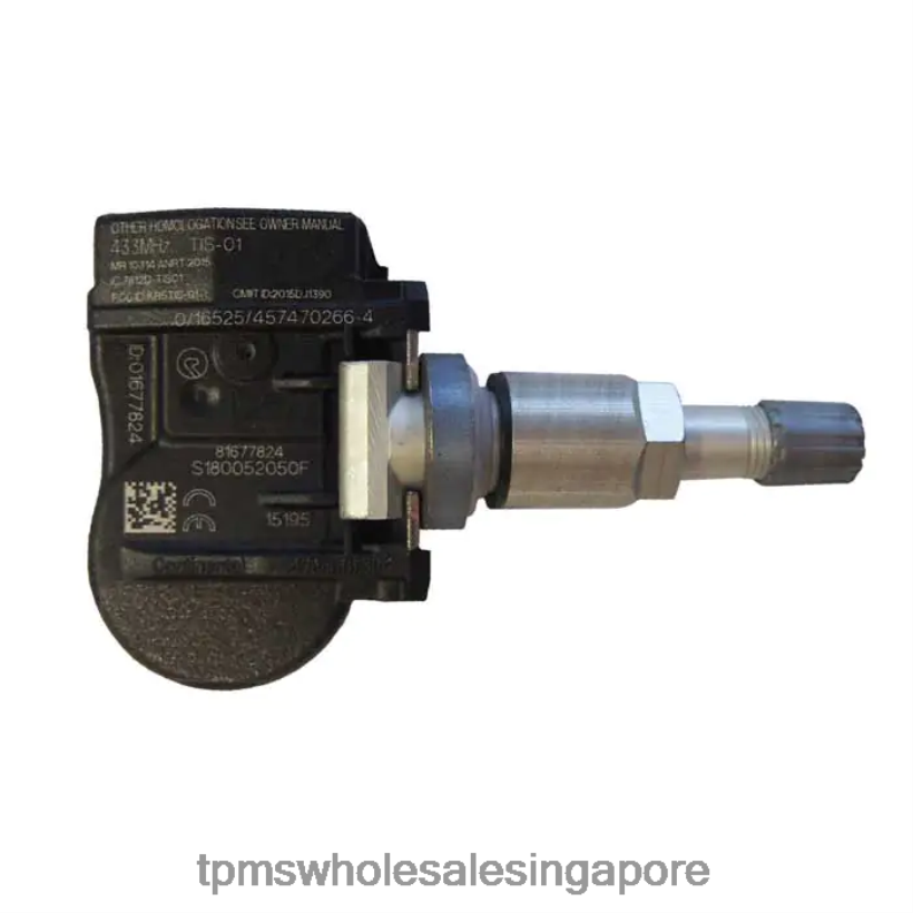 TPMS Sensors TPMS | 4ZR4481568 TPMS Mazda The Pressure Sensor BHB637140 345MHZ