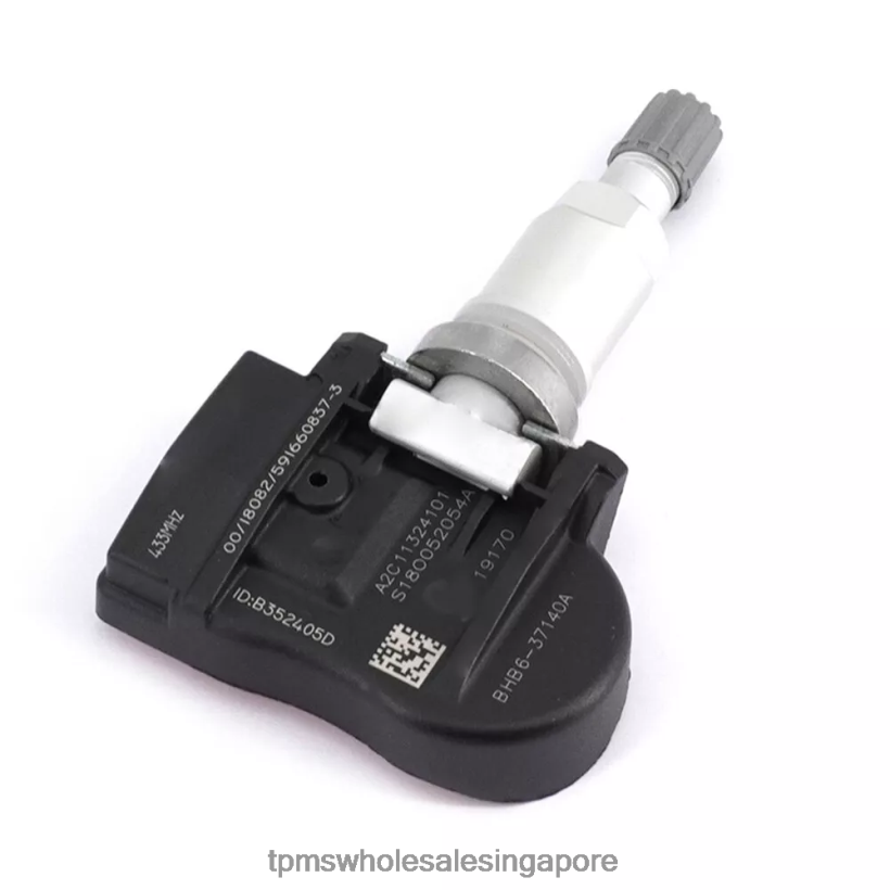 Tire Pressure Sensor Shop | 4ZR4481546 TPMS Mazda The Pressure Sensor GN3A37140B 323MHZ