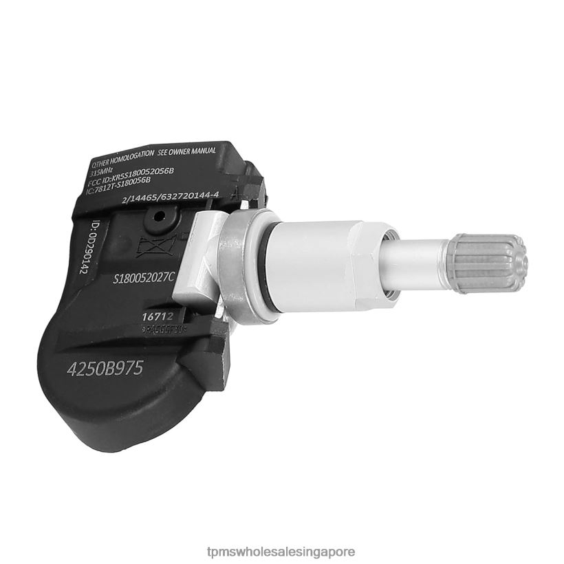 TPMS Singapore | 4ZR4481561 TPMS Mitsubishi The Pressure Sensor 4250B975 338MHZ