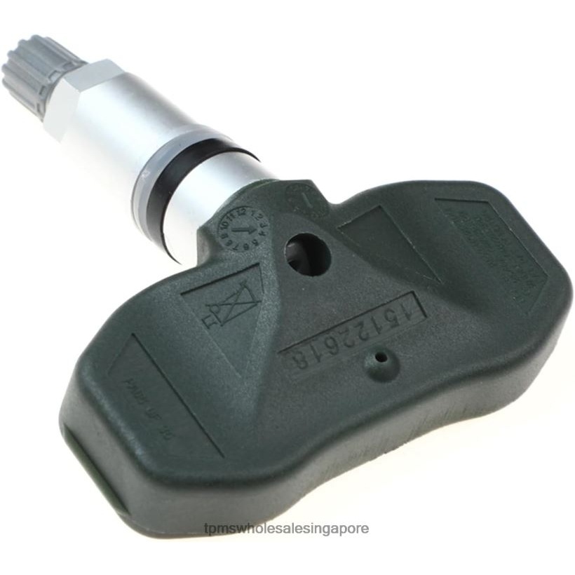 Tire Pressure Sensor Tool | 4ZR4481589 TPMS Isuzu The Pressure Sensor 15122618 366MHZ