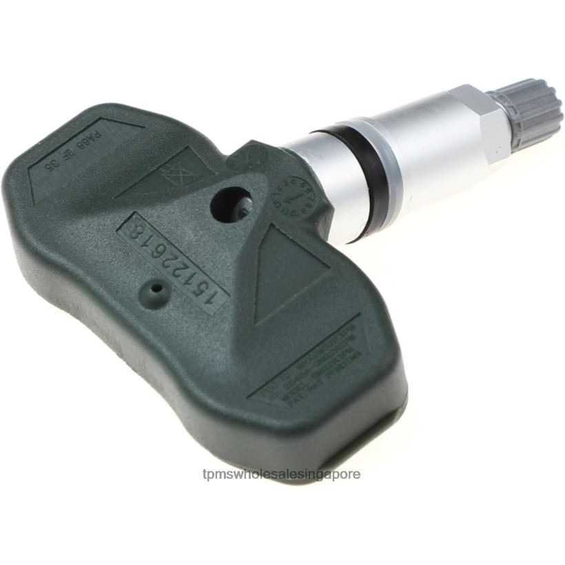 Tire Pressure Sensor Tool | 4ZR4481589 TPMS Isuzu The Pressure Sensor 15122618 366MHZ