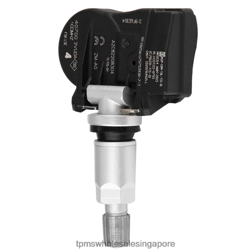 Oe TPMS Sensors | 4ZR4481522 TPMS Nissan The Pressure Sensor 407003VU0A 299MHZ