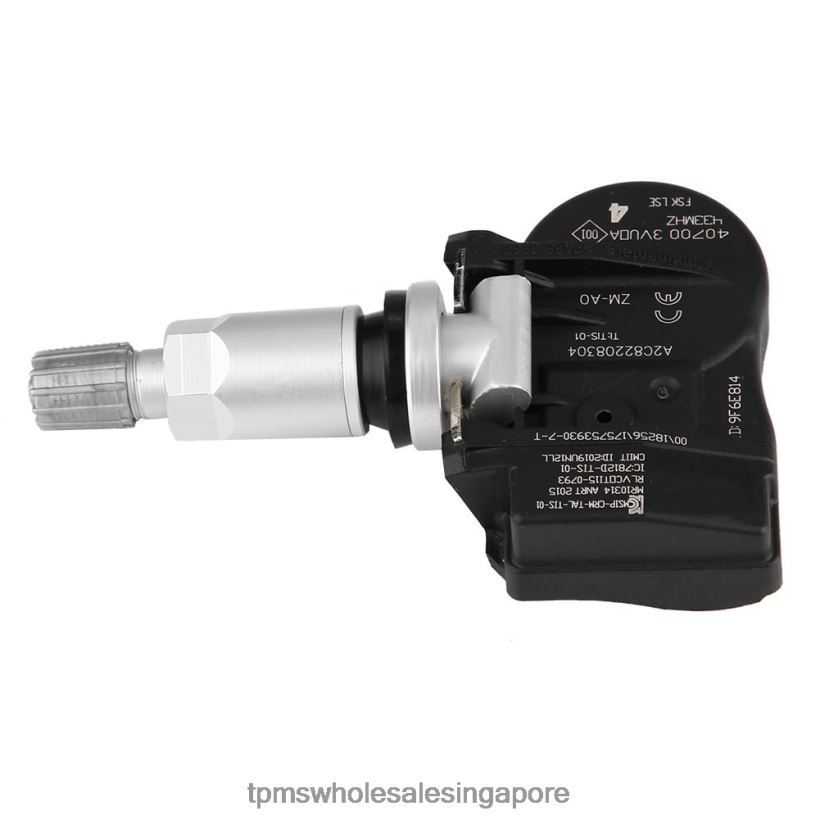 Oe TPMS Sensors | 4ZR4481522 TPMS Nissan The Pressure Sensor 407003VU0A 299MHZ