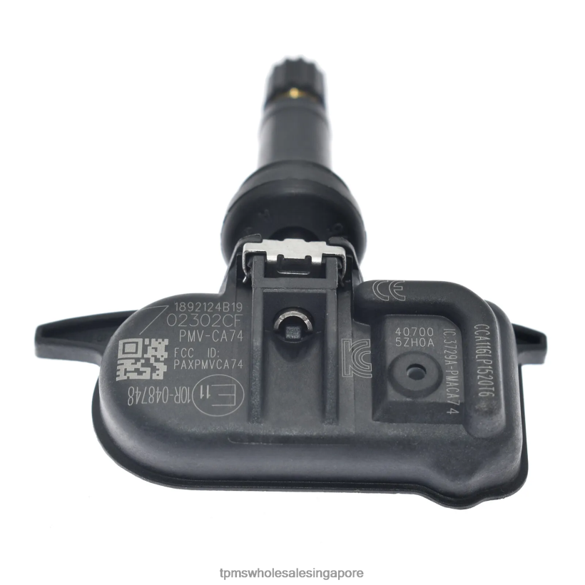 Oe TPMS Sensors | 4ZR4481602 TPMS Nissan The Pressure Sensor 407005ZH0A 379MHZ