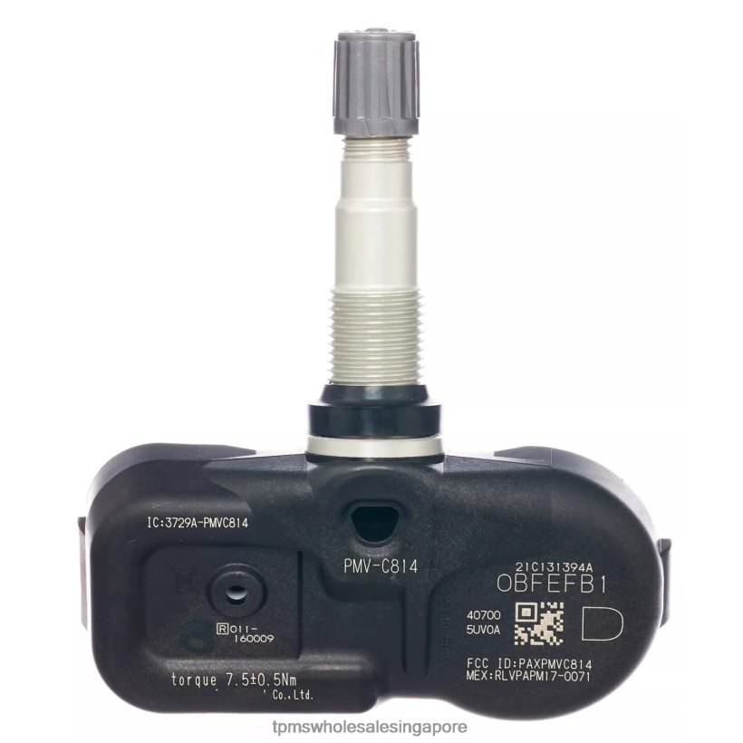 TPMS Sensor Price | 4ZR4481575 TPMS Nissan The Pressure Sensor 407005UV0A 352MHZ