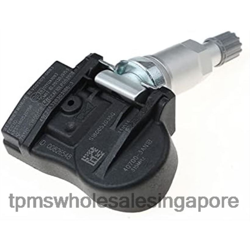 TPMS Sensor Shop | 4ZR4481557 TPMS Nissan The Pressure Sensor 407003AN1B 334MHZ