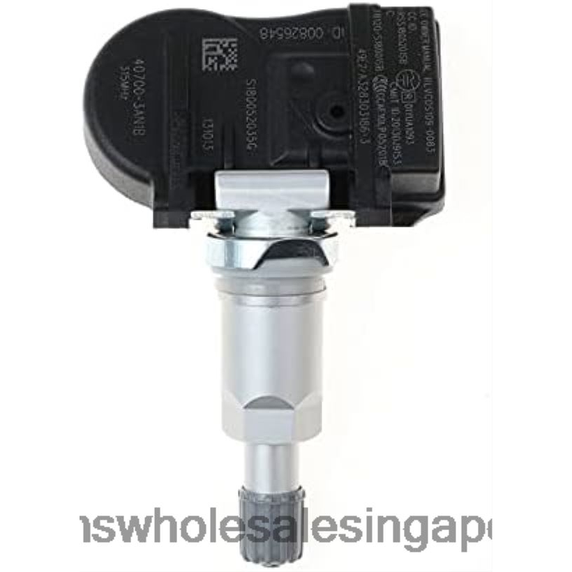TPMS Sensor Shop | 4ZR4481557 TPMS Nissan The Pressure Sensor 407003AN1B 334MHZ