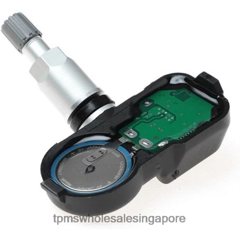 TPMS Sensor Shop | 4ZR4481607 TPMS Nissan The Pressure Sensor 40700EZ00A 384MHZ