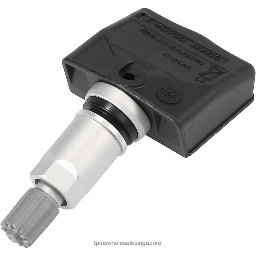 TPMS Singapore | 4ZR4481541 TPMS Nissan The Pressure Sensor 407001AA0C 318MHZ