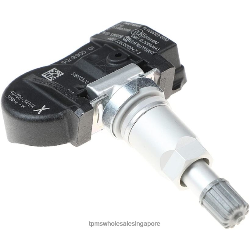 Tire Pressure Sensor Shop | 4ZR4481556 TPMS Nissan The Pressure Sensor 407003AN1A 333MHZ