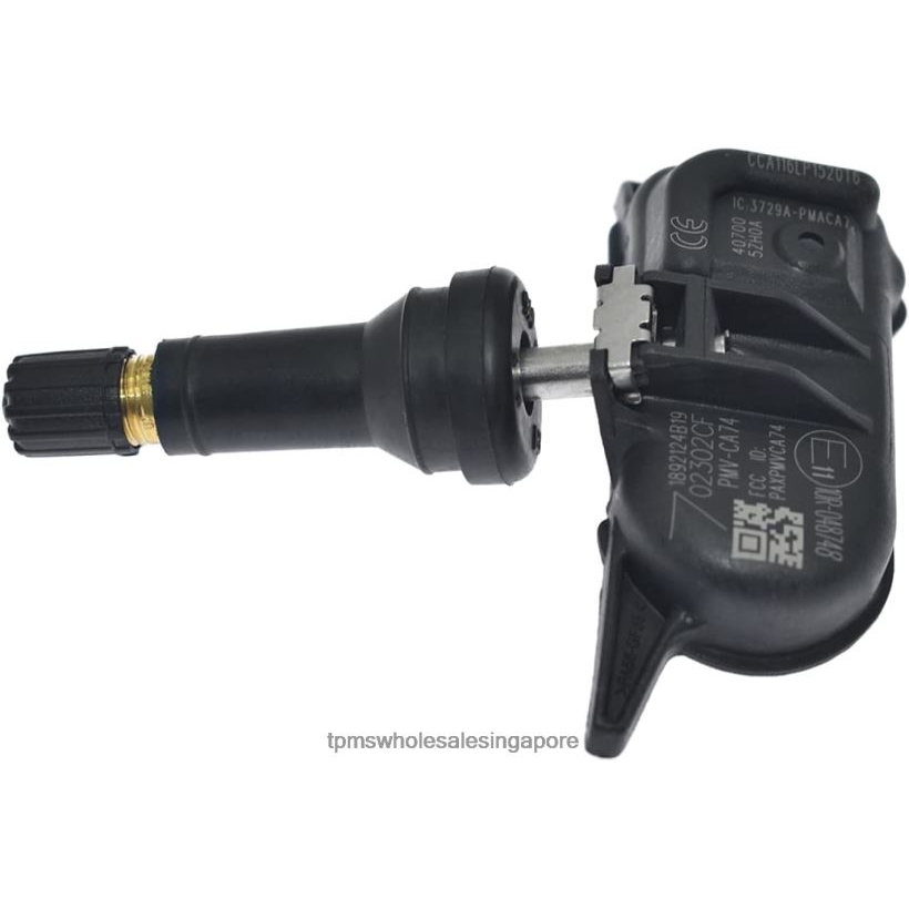 Tyre Pressure Sensor Price | 4ZR4481600 TPMS Nissan The Pressure Sensor 407003HN0B 377MHZ