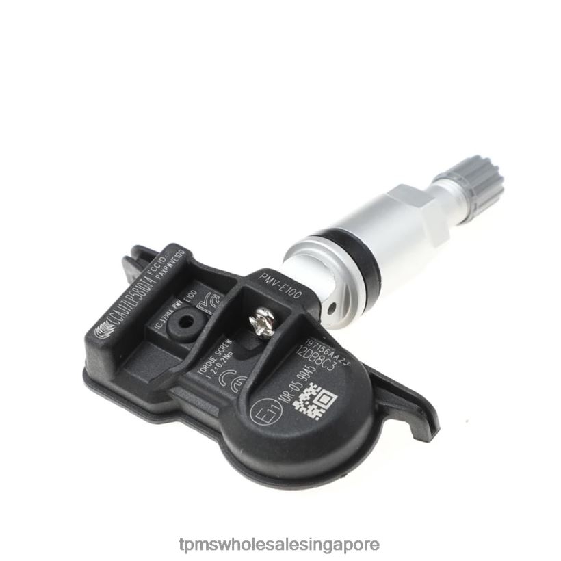 TPMS Installation Singapore | 4ZR4481554 TPMS Toyota The Pressure Sensor 4260712020 331MHZ