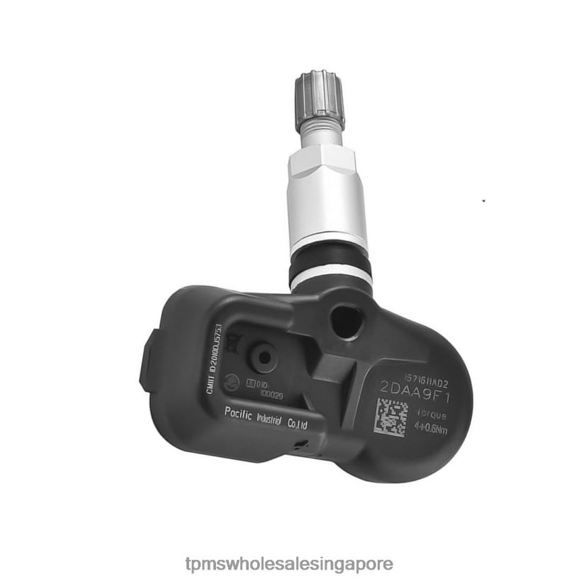 TPMS Installation Singapore | 4ZR4481564 TPMS Toyota The Pressure Sensor 426070C010 341MHZ