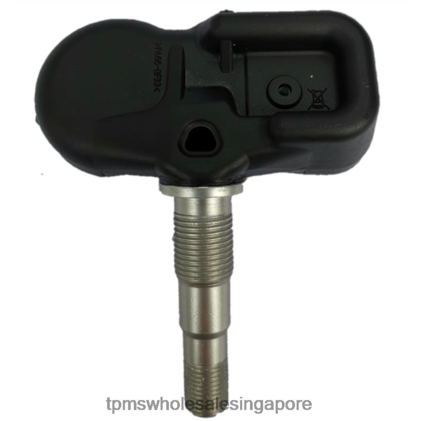 TPMS Installation Singapore | 4ZR4481594 TPMS Toyota The Pressure Sensor 4260712040 371MHZ