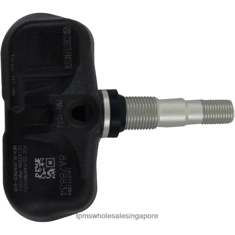 TPMS Sensor Price | 4ZR4481555 TPMS Toyota The Pressure Sensor 4260752020 332MHZ