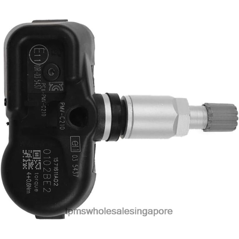 TPMS Sensors TPMS | 4ZR4481518 TPMS Toyota The Pressure Sensor 4260702031 295MHZ