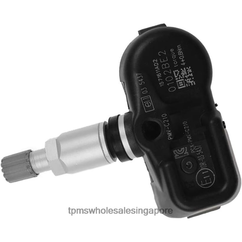 TPMS Sensors TPMS | 4ZR4481518 TPMS Toyota The Pressure Sensor 4260702031 295MHZ