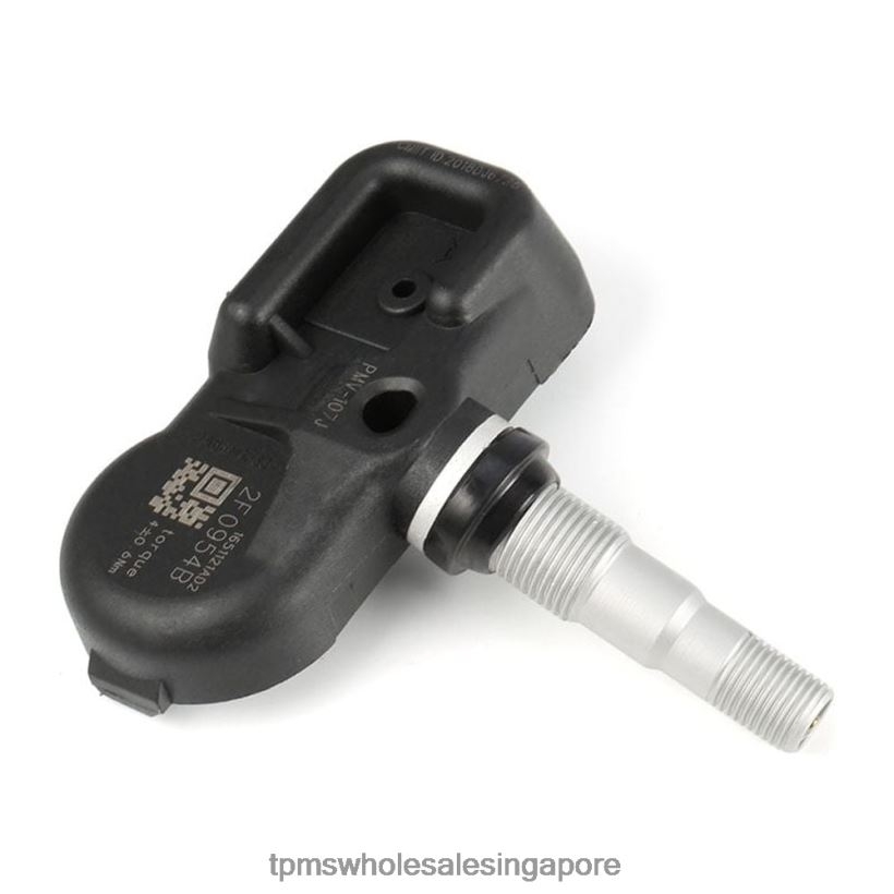 Tire Pressure Sensor Tool | 4ZR4481519 TPMS Toyota The Pressure Sensor 4260733021 296MHZ