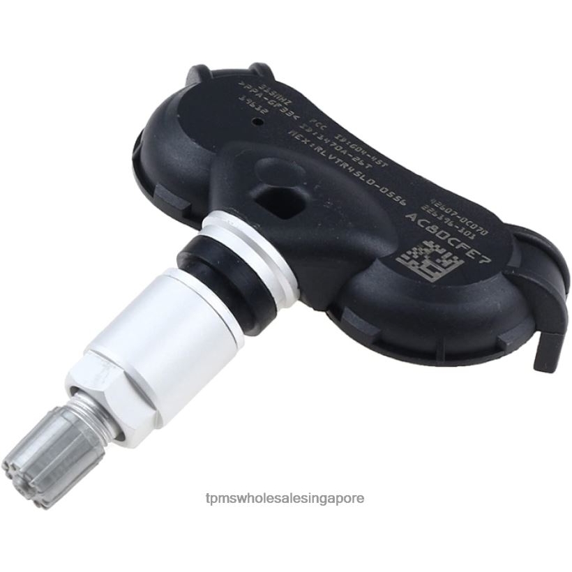Tire Pressure Sensor Tool | 4ZR4481579 TPMS Toyota The Pressure Sensor 426070C070 356MHZ