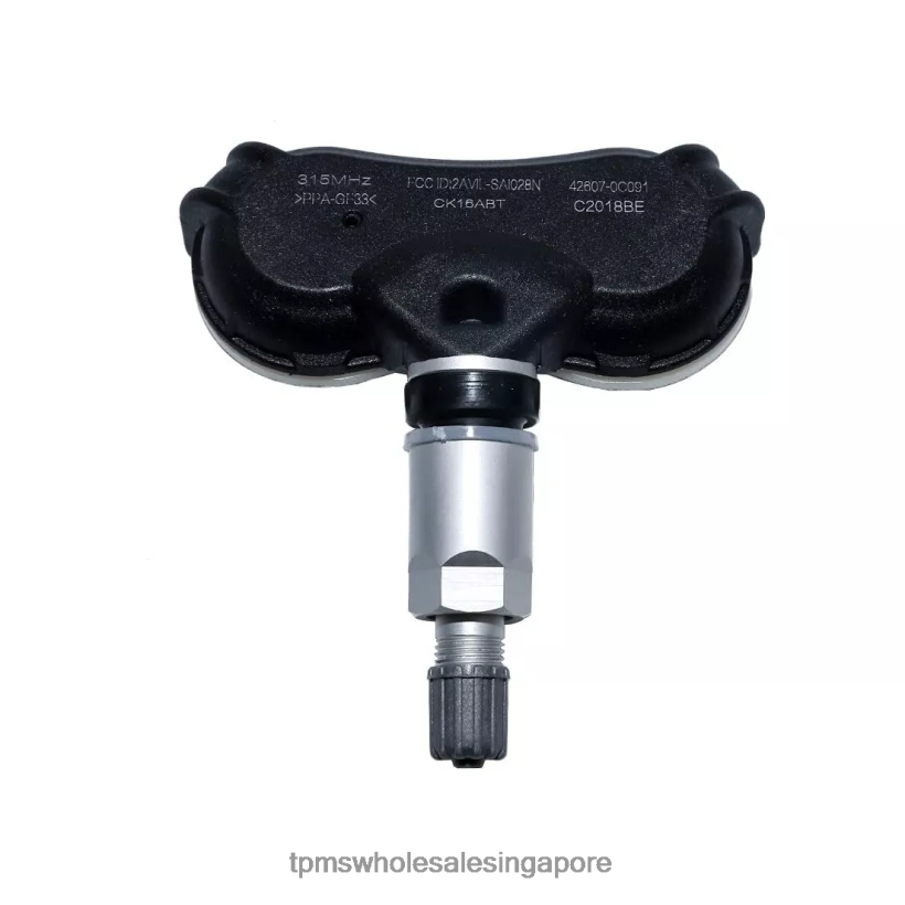 Tyre Pressure Sensor Price | 4ZR4481580 TPMS Toyota The Pressure Sensor 426070C091 357MHZ