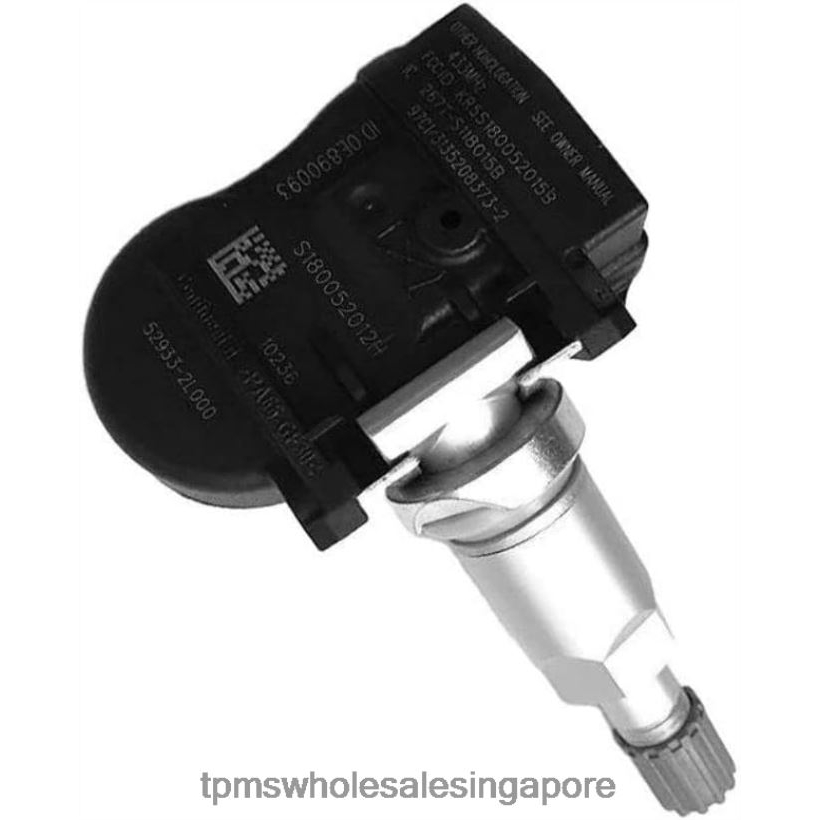 Oe TPMS Sensors | 4ZR4481662 TPMS Hyundai The Pressure Sensor 529331J000 439MHZ