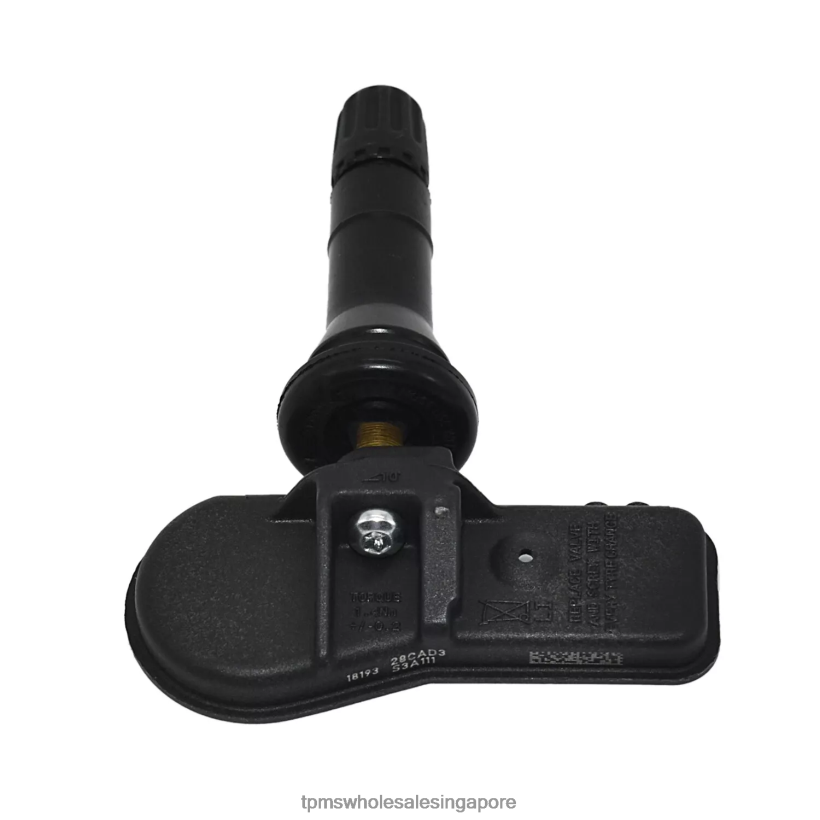 TPMS Installation Singapore | 4ZR4481674 TPMS Hyundai The Pressure Sensor 52933J5000 451MHZ