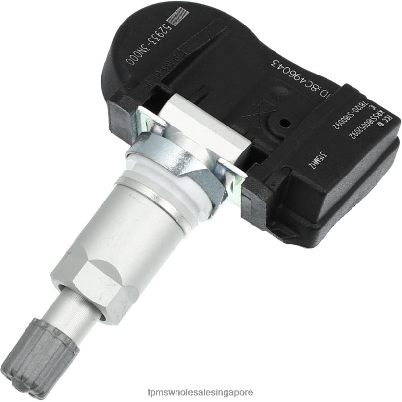 TPMS Sensor Sales | 4ZR4481683 TPMS Hyundai The Pressure Sensor 529333N000 460MHZ