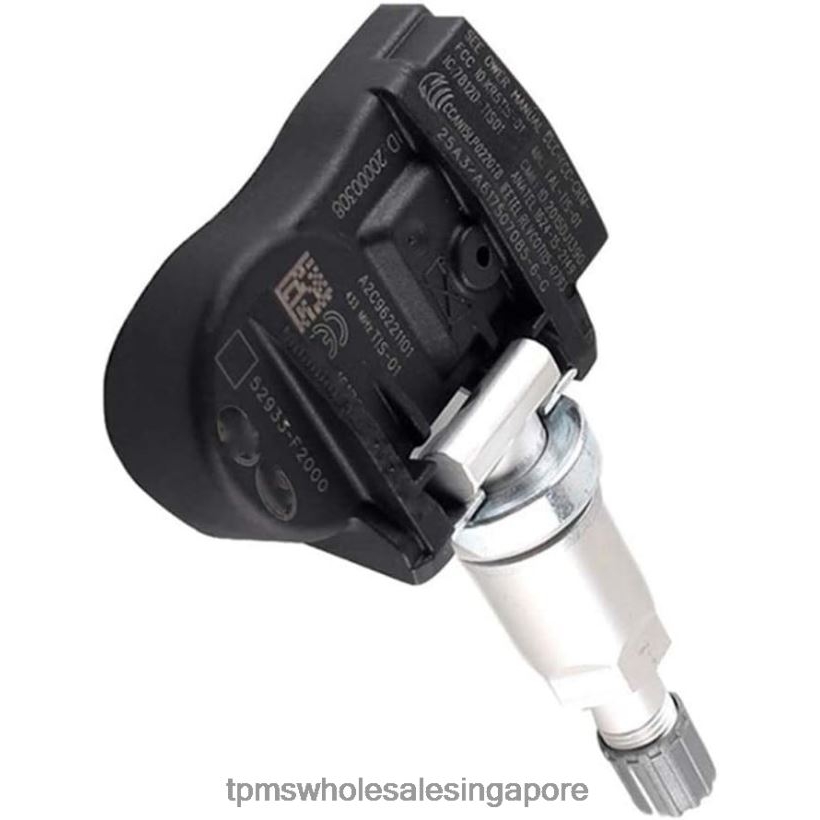TPMS Sensor Shop | 4ZR4481667 TPMS Hyundai The Pressure Sensor 52933F2000 444MHZ