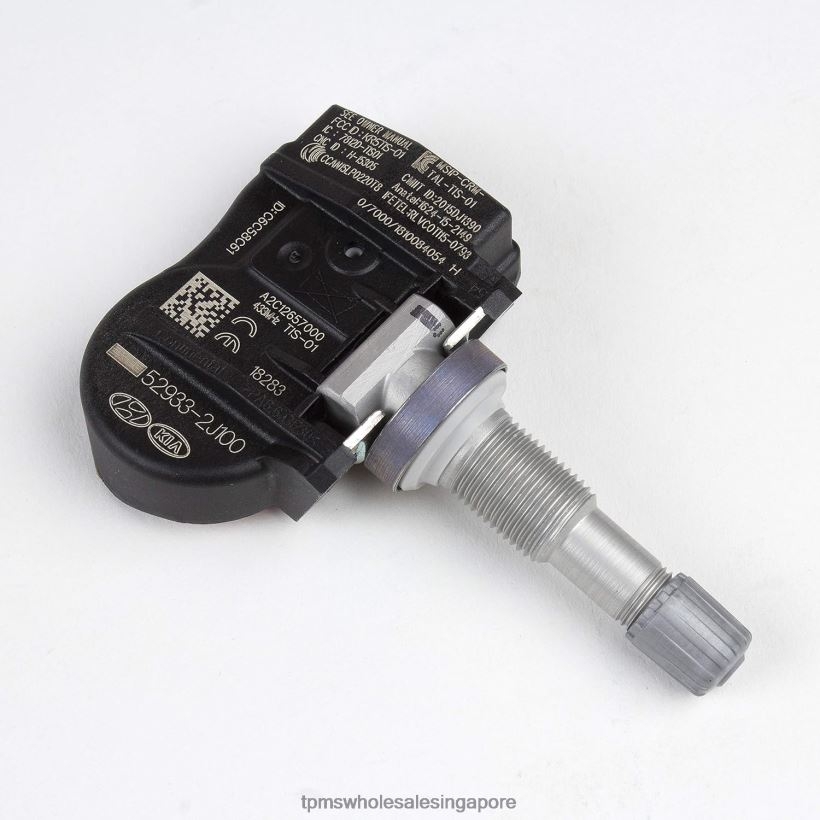 TPMS Sensor Shop | 4ZR4481677 TPMS Hyundai The Pressure Sensor 529332J100 454MHZ