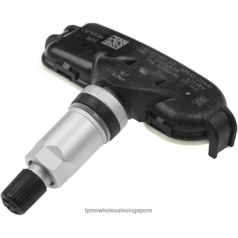 TPMS Sensors TPMS | 4ZR4481668 TPMS Hyundai The Pressure Sensor 529332S400 445MHZ