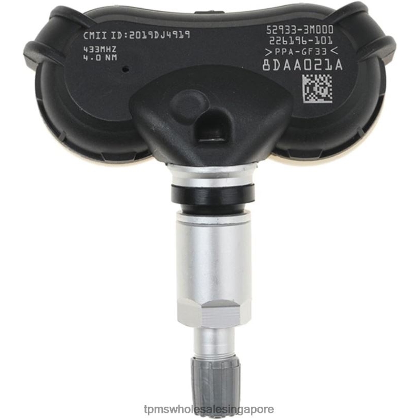 TPMS Singapore | 4ZR4481661 TPMS Hyundai The Pressure Sensor 529333M000 438MHZ