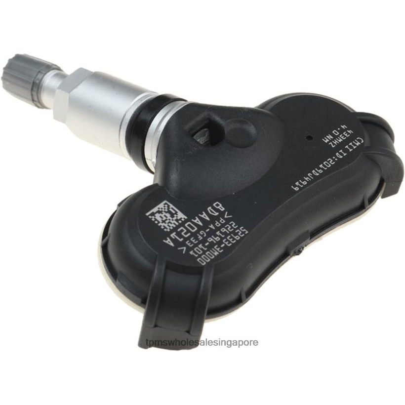 TPMS Singapore | 4ZR4481661 TPMS Hyundai The Pressure Sensor 529333M000 438MHZ